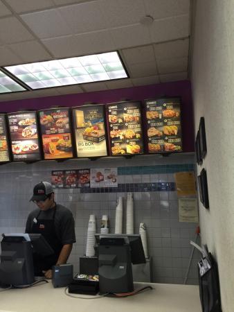 Taco Bell